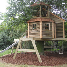 playhouse