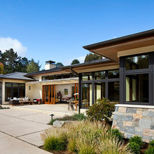 prairie style accents