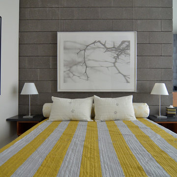 My Houzz: A Modern Approach to Efficient Living in Dallas