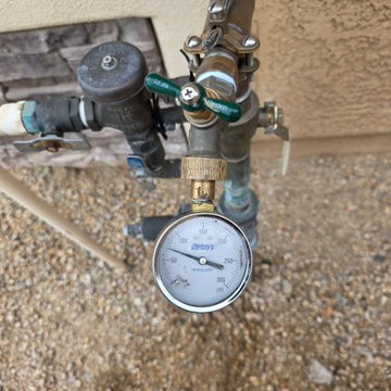 Judai Brothers Plumbing