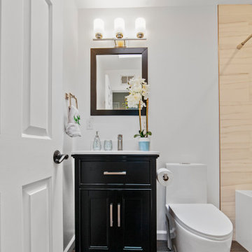 Bathroom Remodel | Irvine