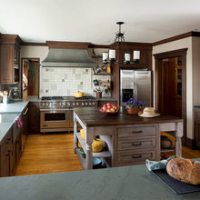 Slate Countertops