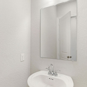 Basic Urban Bathroom Remodeling in Commerce, CA