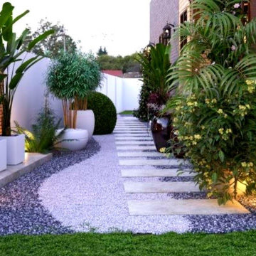 Dream home