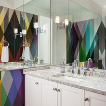 My Bathroom Plan