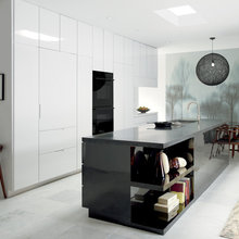 Living Room Ideas