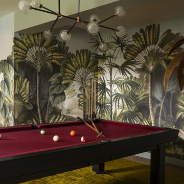 Maison du lac, Arcangues