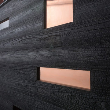Ultra Luxury Garage Doors