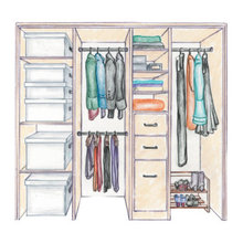 Closet Ideas