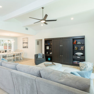Living Rooms