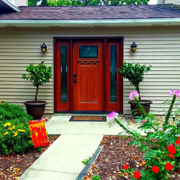 Doors