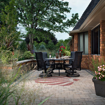 Carter Residence
