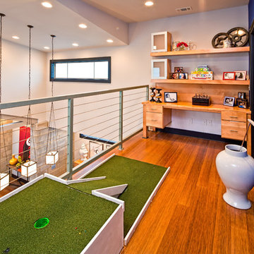 Extreme Makeover Home Edition (#7)