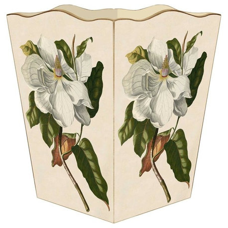 Magnolia Wastepaper Basket