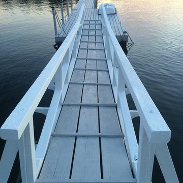Dock Restorations