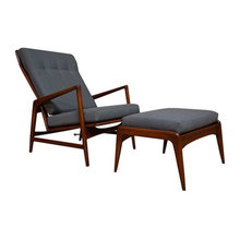 office recliner
