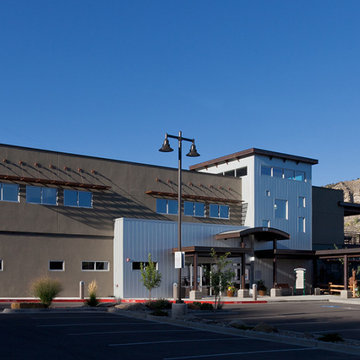 Horse Gulch Health Campus