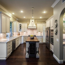 Harris Kitchen