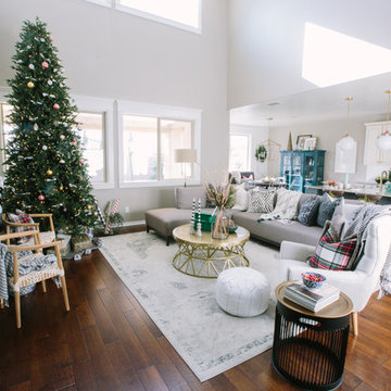 TD Interiors Holiday Home Tour