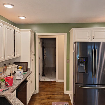 Wilson Interiors LLC