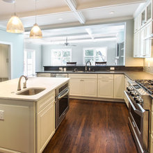 floors