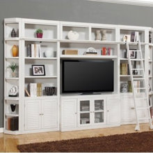 Shelving