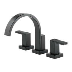 Bathroom sink faucets with and Edge - Bathroom Sink Faucets