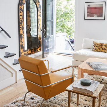 Brooklyn Townhouse