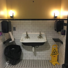 Half Bath