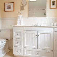 Vanities