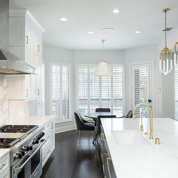 Dallas | Lakewood Heights | Kitchen