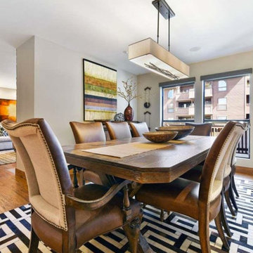 Condo in Walnut Creek