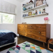 Boys bedroom