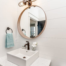 Idaho Guest Bathroom
