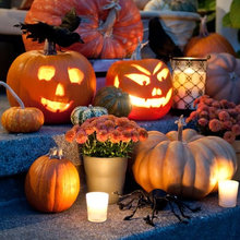halloween