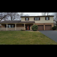 Greenbrier- exterior