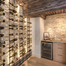 wine room