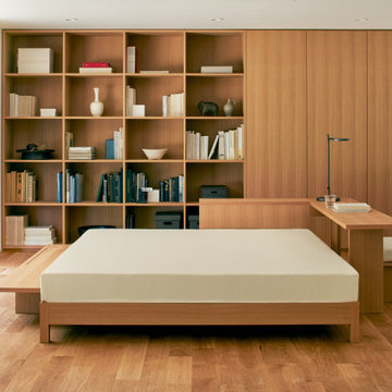 MUJI House