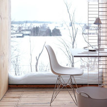 Herbst-Check: So machen Sie Ihr Haus winterfit