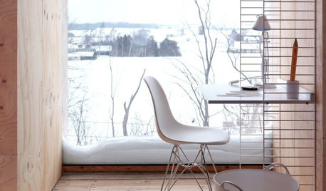 Herbst-Check: So machen Sie Ihr Haus winterfit