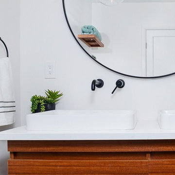 57th Street Remodel