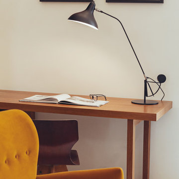 Vivere, tra design e arte - 440 MQ