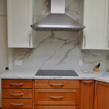 Mid SIP kitchen