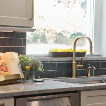 Hodgson Kitchen
