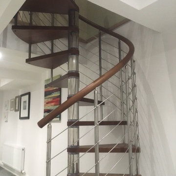 Completed Projects