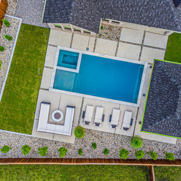 Frisco Poolside Lounge | Alterra Outdoor Dining