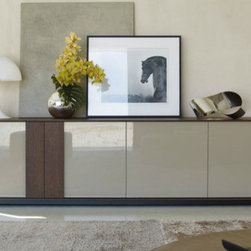 What Sideboard by Molteni & C - Side Tables And End Tables
