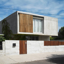 Casa Moderna