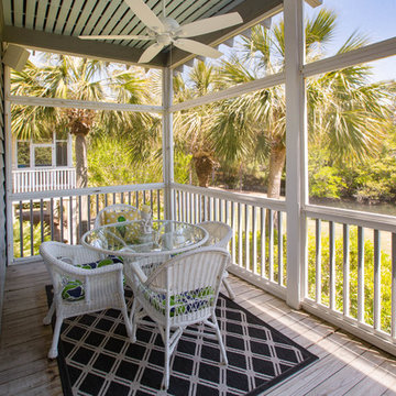 Compass Point Vacation Rental Litchfield by the Sea Pawleys Island, SC