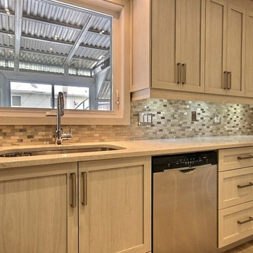 Alpin Realisations - Kitchens